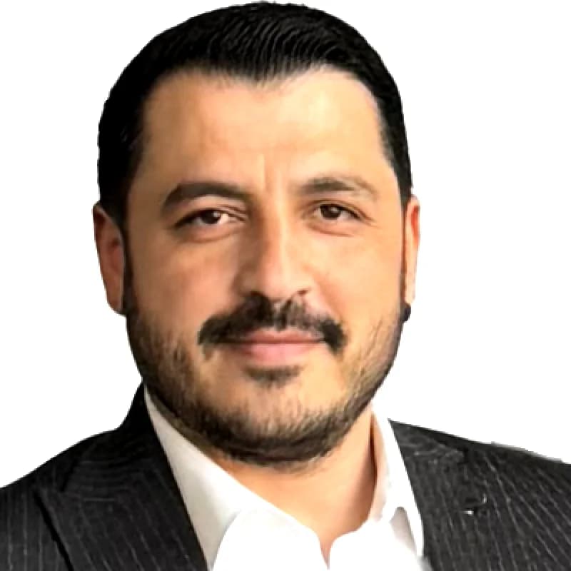 Hüseyin Demir — Founder, Packniche & Matbaa.ai